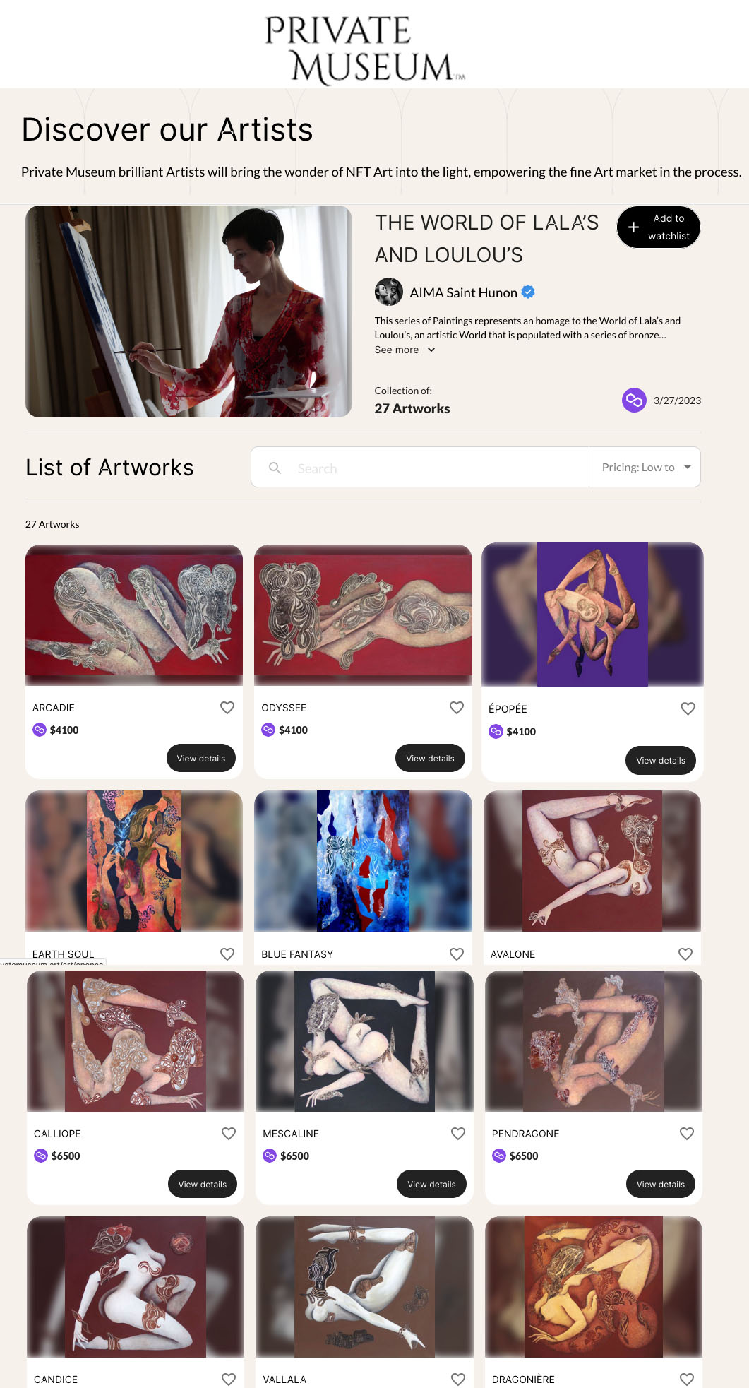 Responsive image